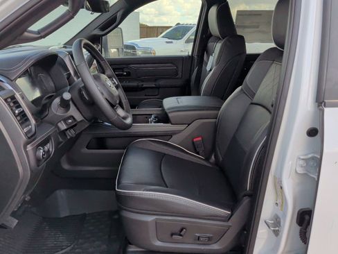 New 2026 RAM 2500 Limited image 13