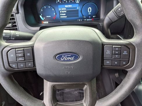 Used 2024 Ford F150 STX RWD image 11