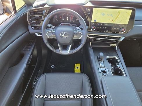 Used 2024 Lexus RX 350 Premium Plus image 15