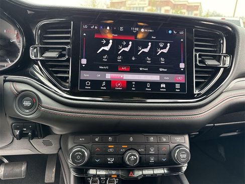 Used 2024 Dodge Durango GT image 24