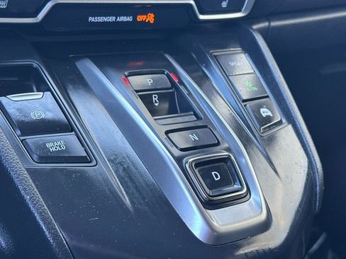 Used 2020 Honda CR-V EX-L image 18