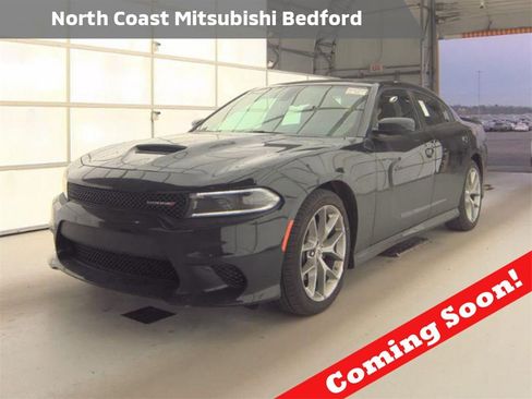 Used 2023 Dodge Charger GT image 1