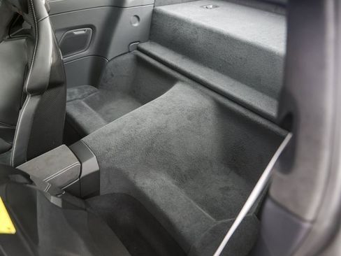 Certified 2026 Porsche 911 GT3 w/ Weissach Package RWD image 25