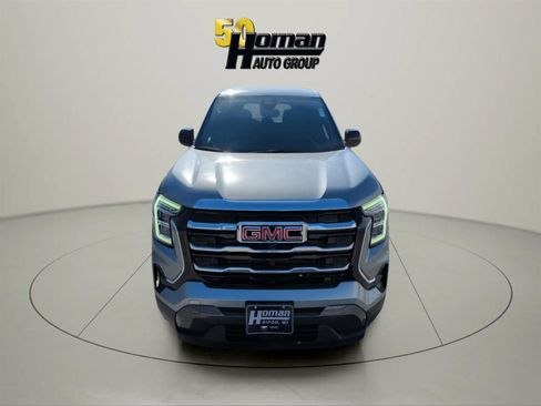 Used 2025 GMC Terrain Elevation image 8