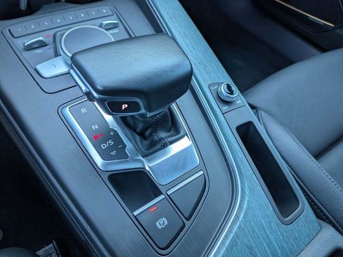 Used 2018 Audi A5 2.0T Premium Plus w/ Premium Plus image 32