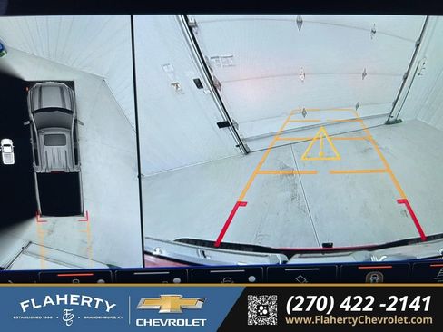 Used 2025 GMC Sierra 1500 Elevation w/ Preferred Package image 35