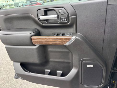 Used 2020 Chevrolet Silverado 2500 High Country image 23