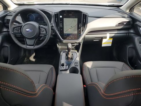 New 2026 Subaru Crosstrek 2.5i Limited w/ Crosstrek Mirror Package AWD/4WD image 15