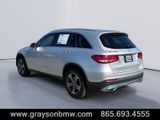Used 2019 Mercedes-Benz GLC 300 4MATIC image 5