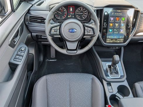 New 2025 Subaru Forester Premium image 8