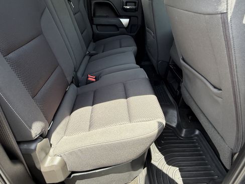 Used 2016 Chevrolet Silverado 1500 LT w/ All Star Edition AWD/4WD image 15