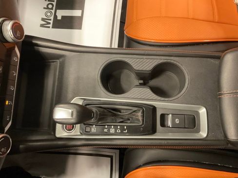 Used 2021 Nissan Altima 2.5 SR image 20