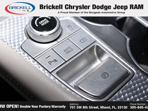 Used 2023 Genesis G70 2.0T w/ Sport Prestige Package RWD image 26