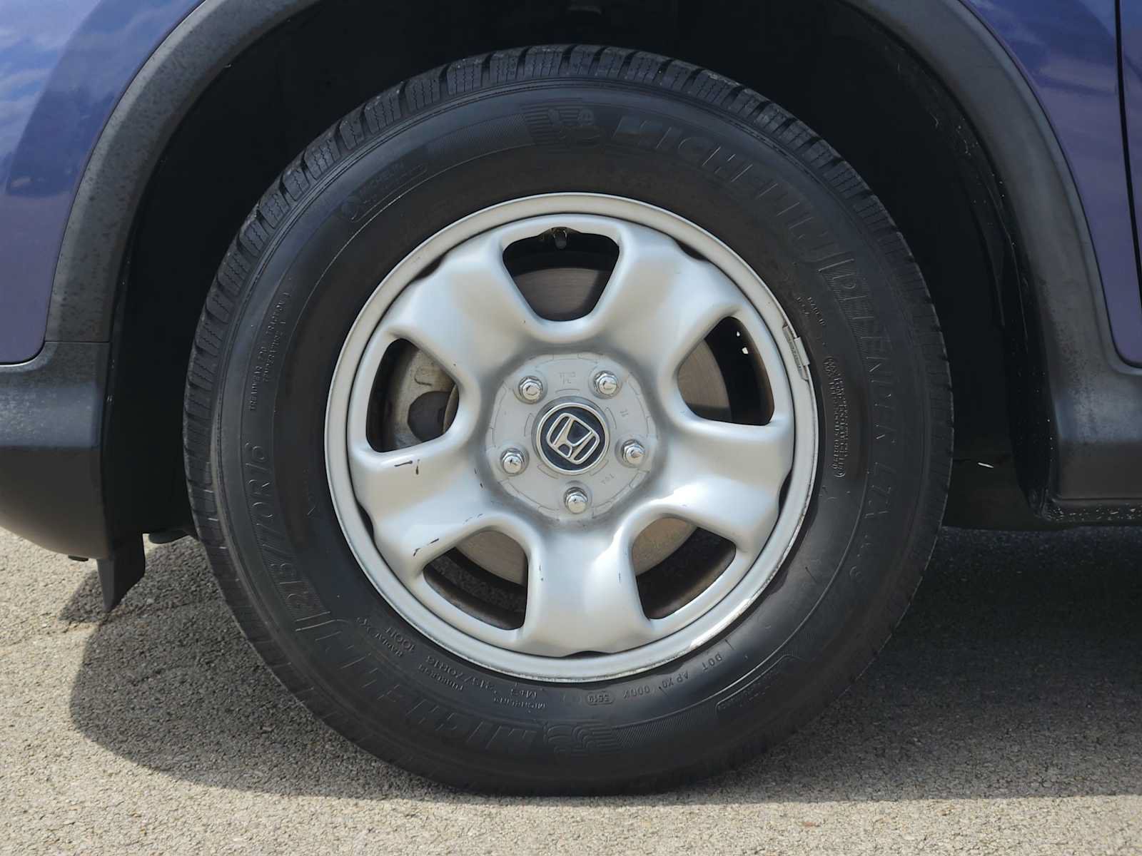 Used 2013 Honda CR-V LX image 9