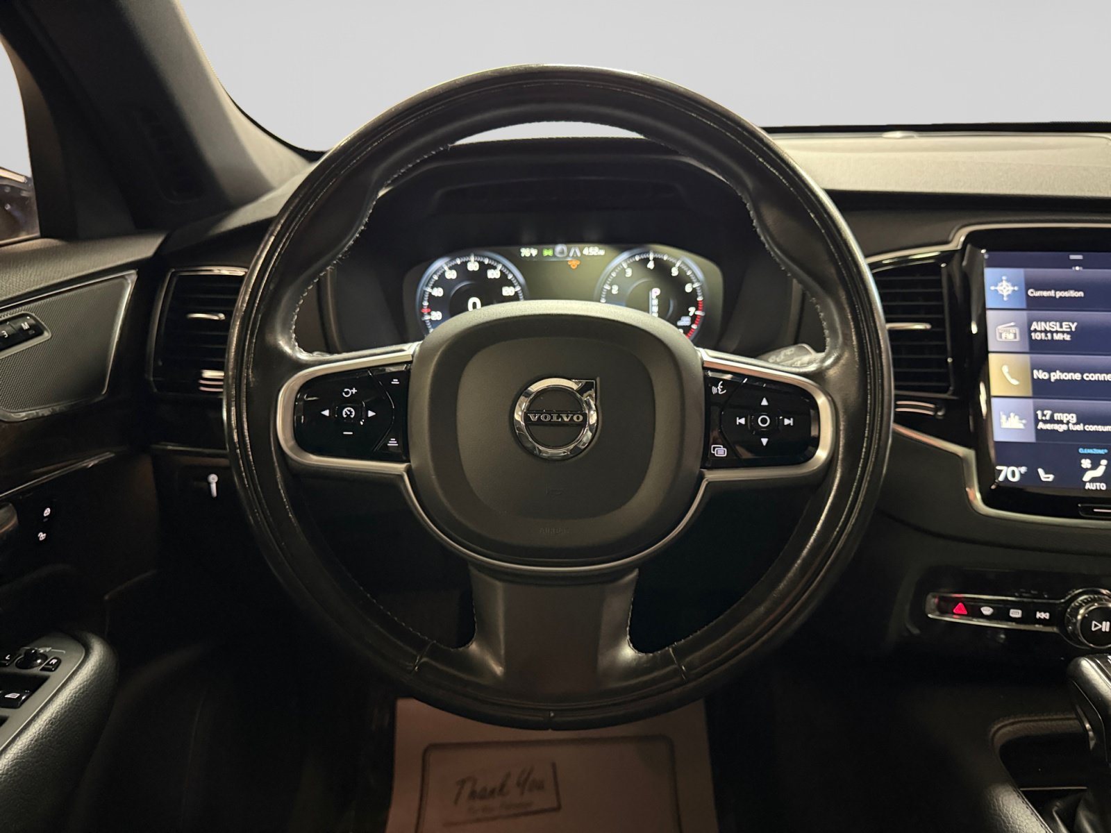 Used 2018 Volvo XC90 T5 Momentum w/ Convenience Package AWD/4WD image 18