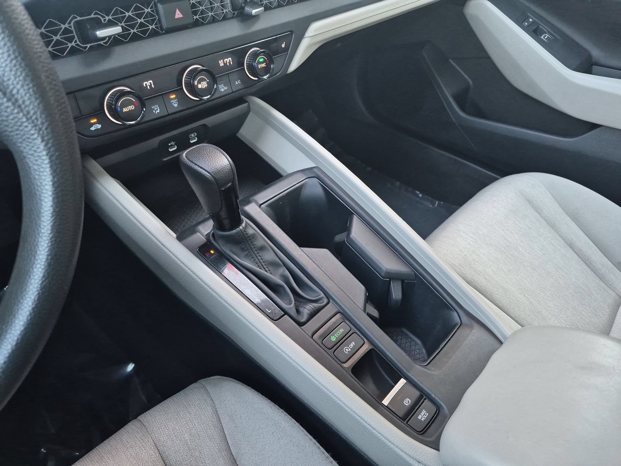Used 2024 Honda Accord EX image 22