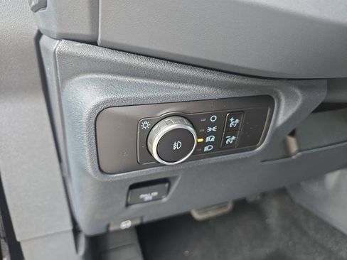 New 2026 Ford Bronco Outer Banks AWD/4WD image 14