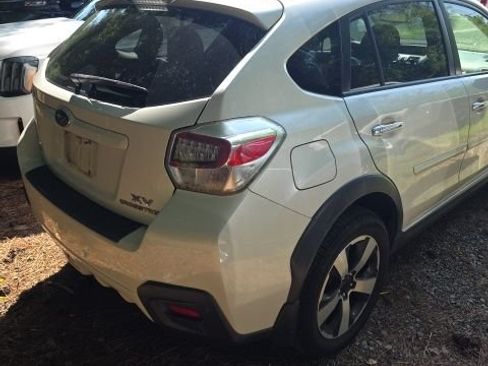 Used 2014 Subaru Crosstrek Touring w/ Popular Package #2 AWD/4WD image 9