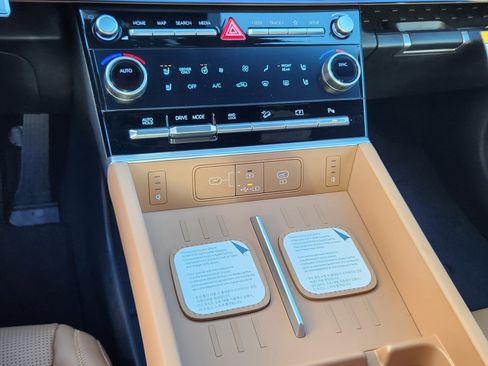 New 2026 Hyundai Santa Fe Calligraphy image 25