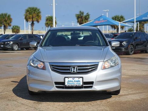 Used 2012 Honda Accord LX image 6
