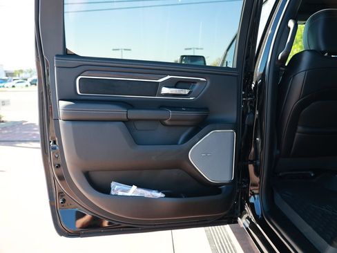 New 2026 RAM 1500 Laramie image 34