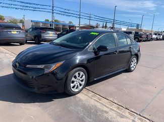 Used 2024 Toyota Corolla LE image 1