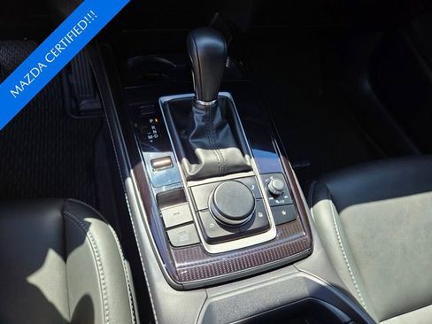 Used 2024 MAZDA CX-30 AWD 2.5 S w/ Select Sport Pkg image 22