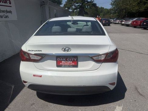 Used 2014 Hyundai Sonata GLS FWD image 6