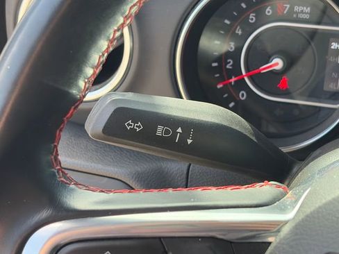 Used 2021 Jeep Wrangler Rubicon image 19