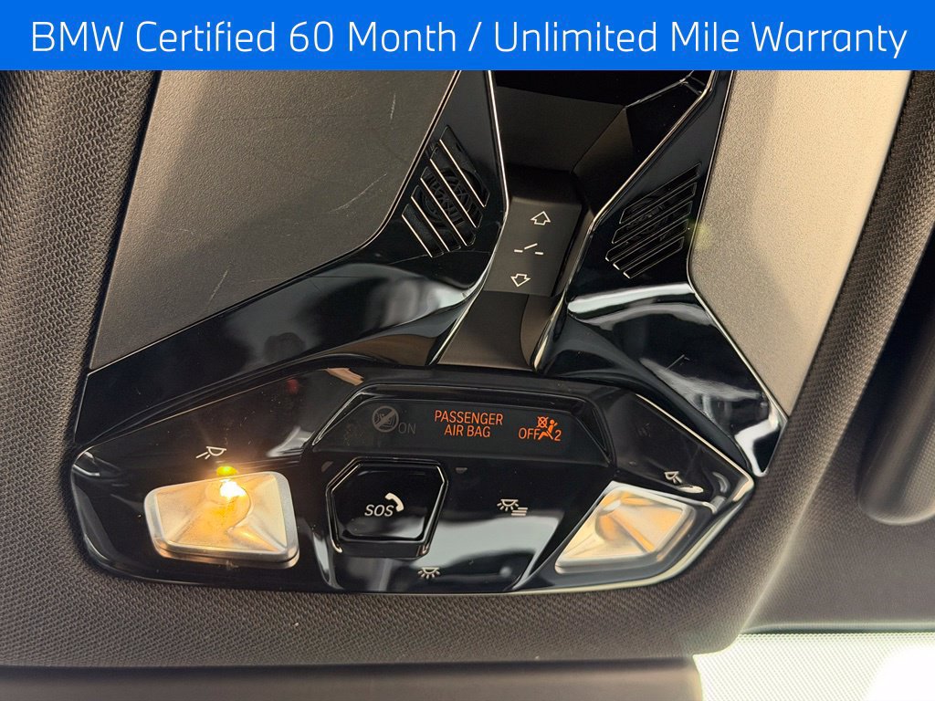 Certified 2023 BMW X1 xDrive28i w/ Premium Package AWD/4WD image 28