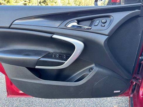 Used 2015 Buick Regal GS image 6