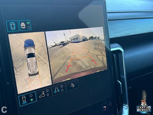 Certified 2024 GMC Acadia Elevation w/ Luxury Package image 24