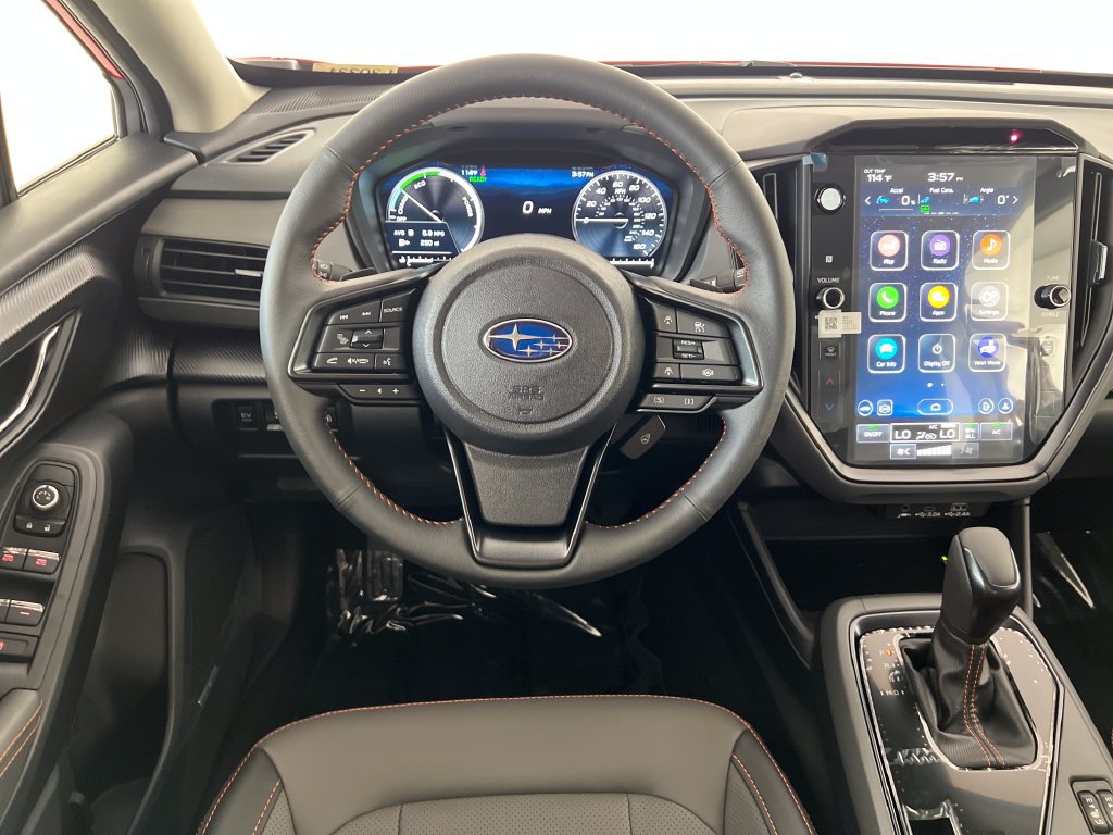 New 2026 Subaru Crosstrek 2.5i Limited w/ Crosstrek Mirror Package AWD/4WD image 16