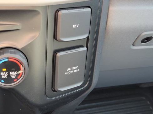 New 2026 Ford F250 XL image 30