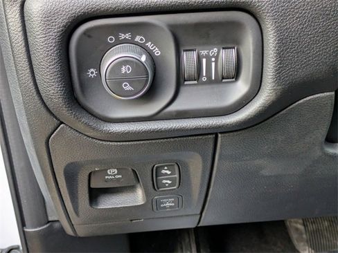 New 2026 RAM 1500 Big Horn image 13