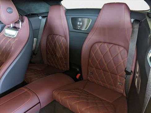 New 2024 Mercedes-Benz SL 63 AMG 4MATIC image 17