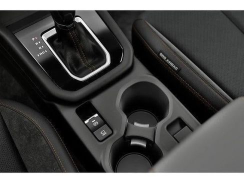 New 2025 Subaru Forester Touring image 21