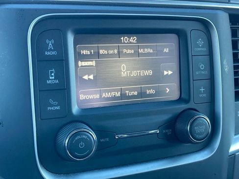 Used 2024 RAM 1500 Classic Warlock image 17