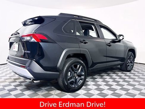 Certified 2024 Toyota RAV4 Adventure AWD/4WD image 23