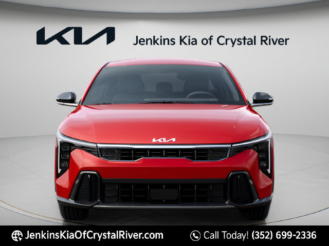 New 2026 Kia K4 EX FWD image 2