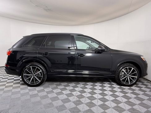 Used 2025 Audi Q7 2.0T Premium Plus w/ Premium Plus Package image 8