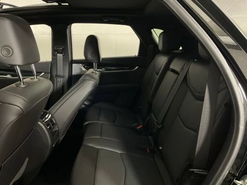 Used 2026 Cadillac XT5 Premium Luxury w/ Driver Assist Package AWD/4WD image 31