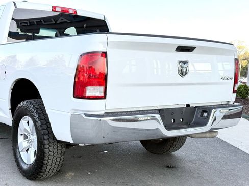 Used 2021 RAM 1500 Tradesman w/ Chrome Appearance Group image 5