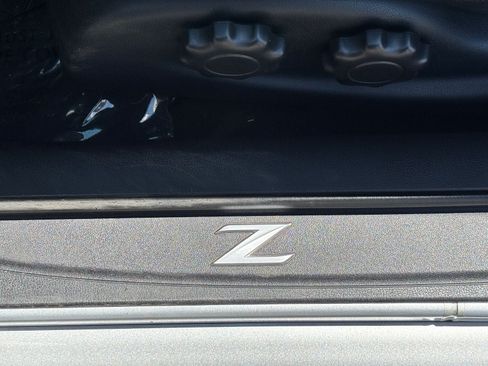 Used 2013 Nissan 370Z Touring w/ Sport Pkg RWD image 14