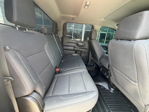 Used 2022 GMC Sierra 1500 Pro w/ Convenience Package AWD/4WD image 15