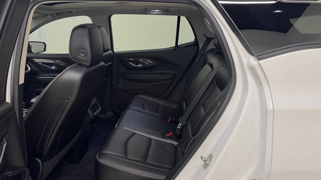 Used 2019 GMC Terrain Denali w/ Driver Alert Package II AWD/4WD image 22