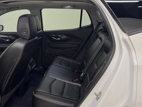 Used 2019 GMC Terrain Denali w/ Driver Alert Package II AWD/4WD image 22
