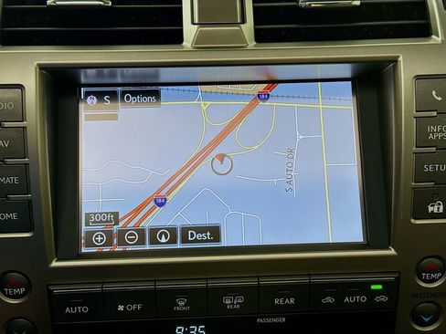 Used 2020 Lexus GX 460 Premium w/ Premium Package image 14