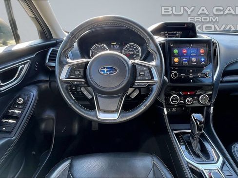 Used 2019 Subaru Forester Touring w/ Popular Package #3 AWD/4WD image 5