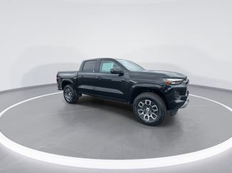 New 2026 Chevrolet Colorado Z71 w/ Technology Package video 2